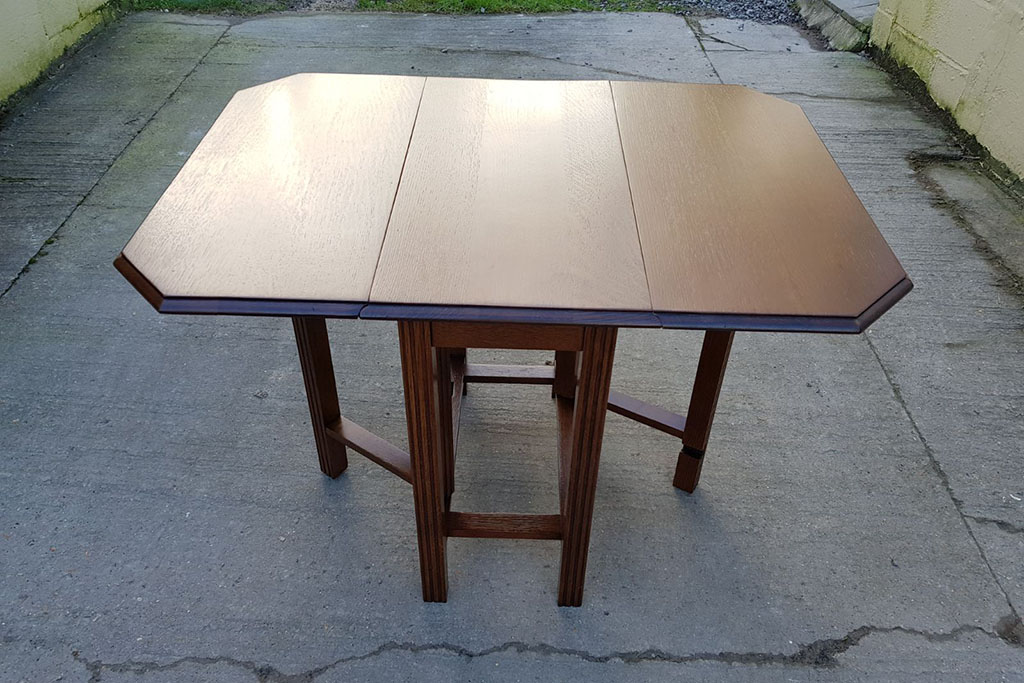 Professional Furniture Restoration