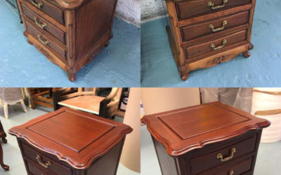 Why You Should Use A Professional Company When it Comes to Furniture Restoration